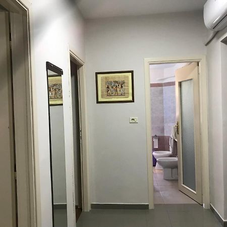 Apartament Proper House Iva Tirana Zewnętrze zdjęcie