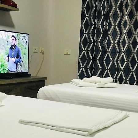 Apartament Proper House Iva Tirana Zewnętrze zdjęcie