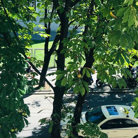 Apartament Proper House Iva Tirana Zewnętrze zdjęcie