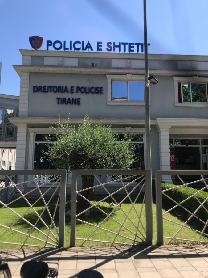 Apartament Proper House Iva Tirana Zewnętrze zdjęcie