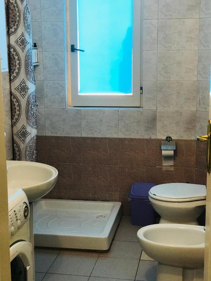 Apartament Proper House Iva Tirana Zewnętrze zdjęcie