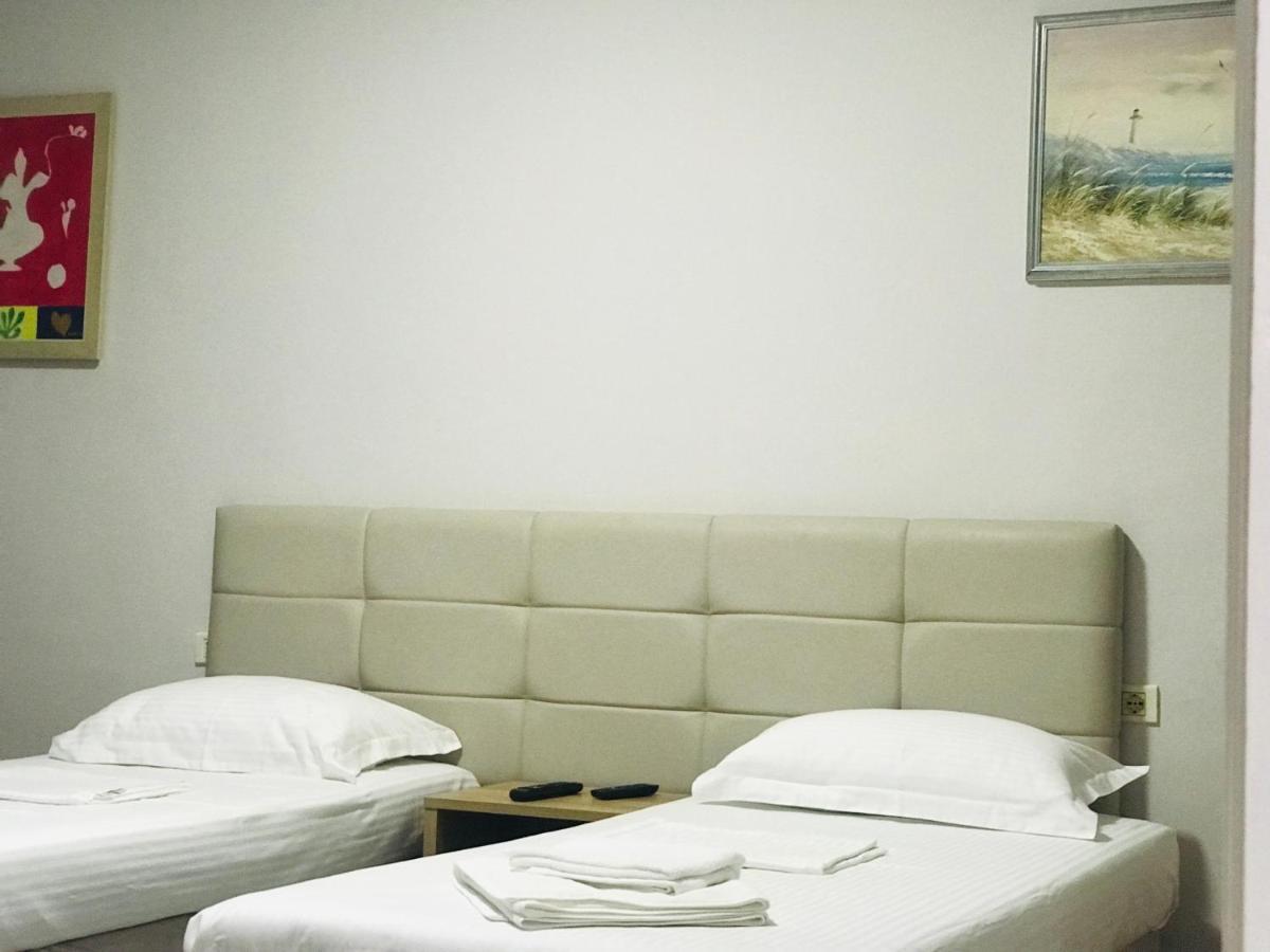 Apartament Proper House Iva Tirana Zewnętrze zdjęcie