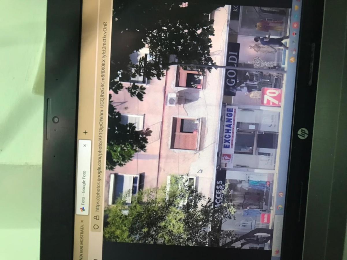 Apartament Proper House Iva Tirana Zewnętrze zdjęcie